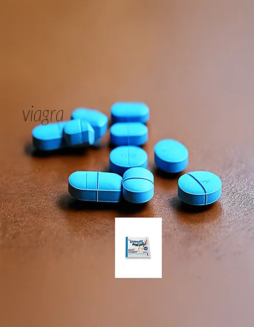 Receta falsa de viagra